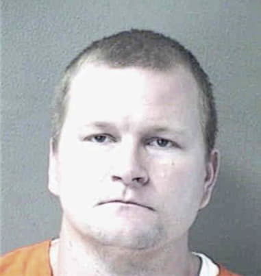 David Clanahan, - Okaloosa County, FL 