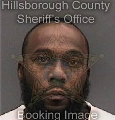 Leroy Clark - Hillsborough County, FL 
