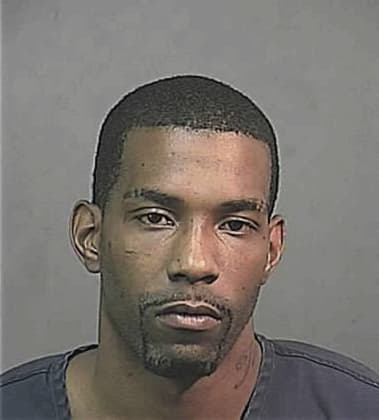 Kenneth Coleman, - Brevard County, FL 