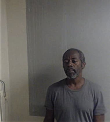 Peter Coleman, - Escambia County, FL 