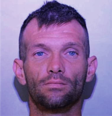 Erick Collazo-Sanmiguel - Polk County, FL 