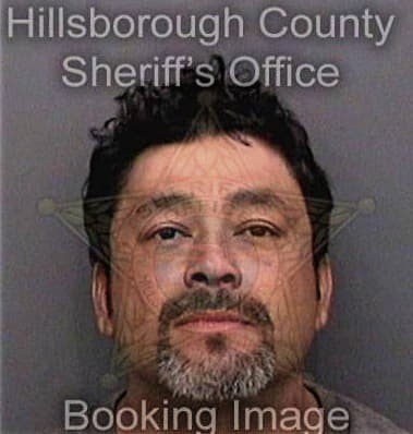 Luis Colon, - Hillsborough County, FL 