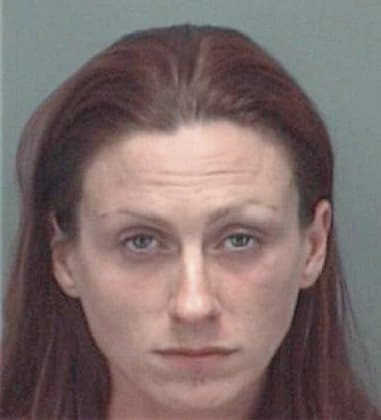 Jessica Congdon, - Pinellas County, FL 