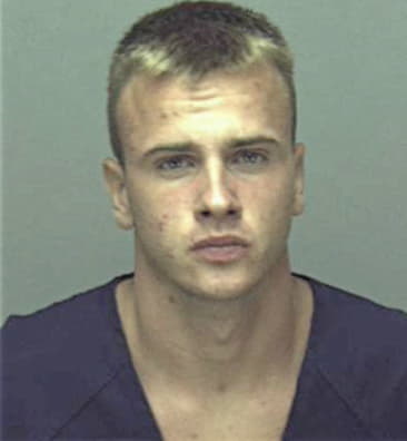 George Corcoran - Putnam County, FL 