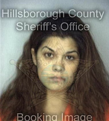 Laan Cruickshank, - Hillsborough County, FL 