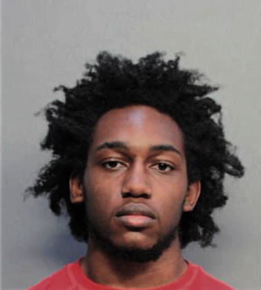 Dwight Daniels, - Dade County, FL 