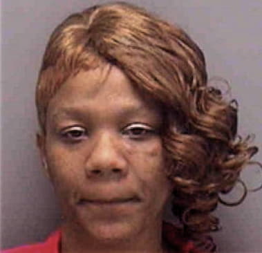 Lashaundra Dasher, - Lee County, FL 