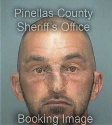 Ericks Delgado, - Pinellas County, FL 