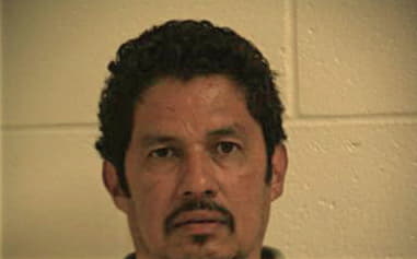 Roberto Diaz, - Hidalgo County, TX 