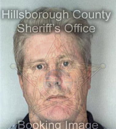 Ronald Diebold, - Hillsborough County, FL 