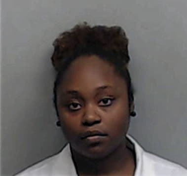 Mercedes Dixon, - Fulton County, GA 