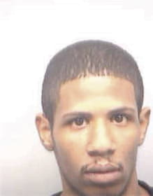 Shawn Edwards - Fulton County, GA 