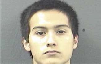 Alejandro Estrada, - Hardee County, FL 