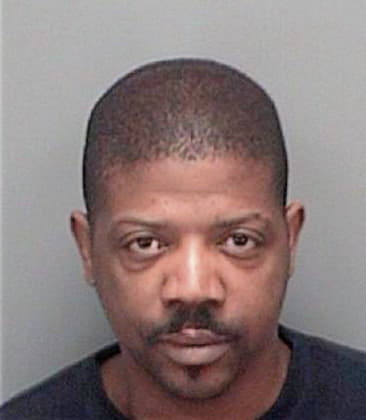 Derrick Evans, - Pinellas County, FL 