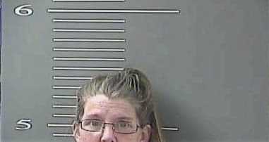 Marita Ferguson, - Johnson County, KY 