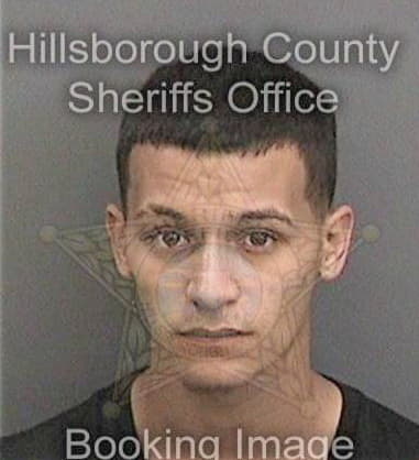 Christopher Folce, - Hillsborough County, FL 