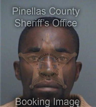 Timothy Garland, - Pinellas County, FL 