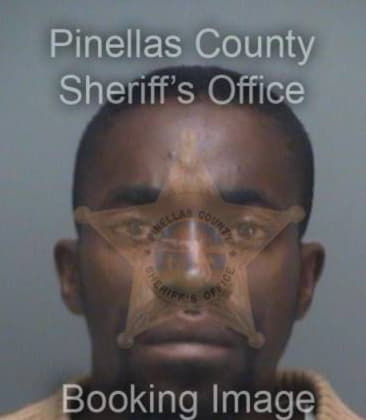 Timothy Garland, - Pinellas County, FL 