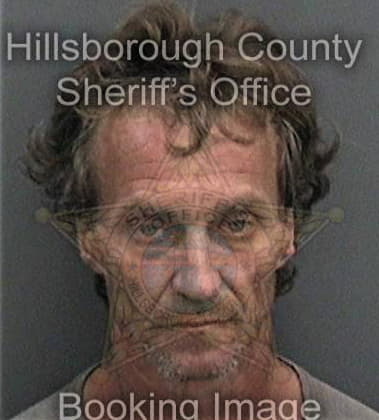 Jeremiah Glasgow, - Hillsborough County, FL 