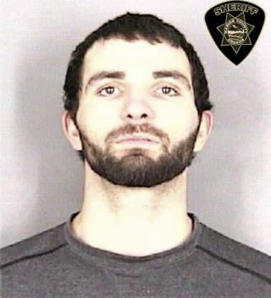 Tyler Gonzales - Marion County, OR 