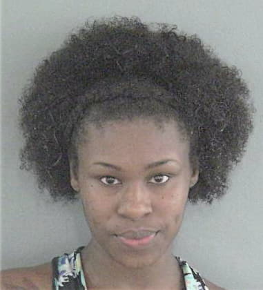 Angela Grant, - Sumter County, FL 