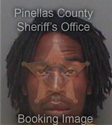 John Green, - Pinellas County, FL 