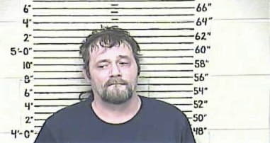 Willie Greenhill, - Carter County, KY 