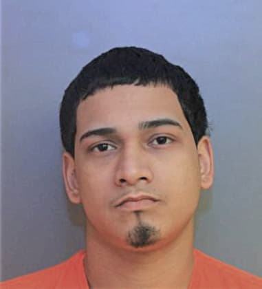 Jesus Gutierrez, - Polk County, FL 