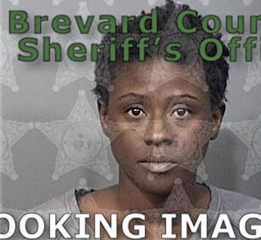 Lashawndra Hardison, - Brevard County, FL 