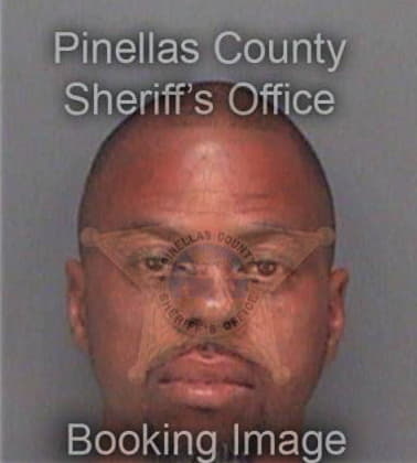 Kwesi Hector, - Pinellas County, FL 