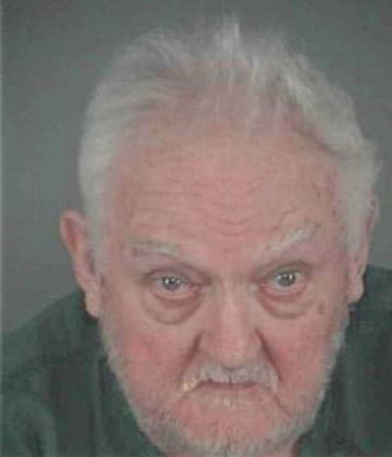 Kenneth Heddinghaus - Lane County, OR 