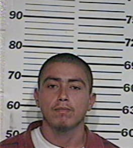 Edward Hernandez, - Hidalgo County, TX 