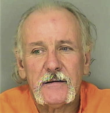 Roger Hetrick, - Polk County, FL 