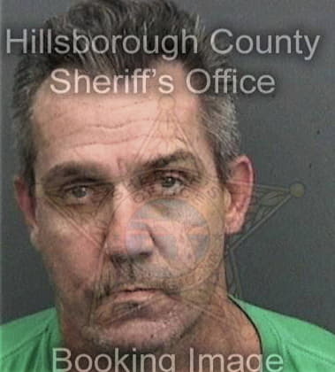 Jeffrey Hogan, - Hillsborough County, FL 