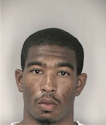 Jamal Holmes, - Hillsborough County, FL 