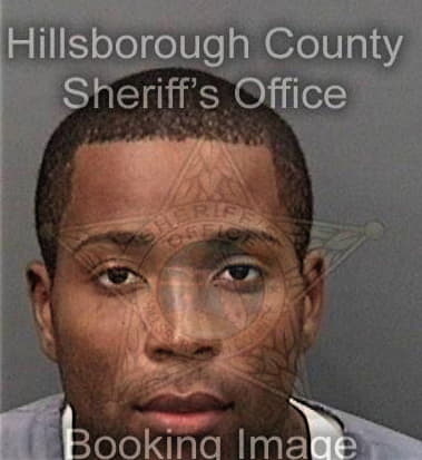 Alvin Howard, - Hillsborough County, FL 