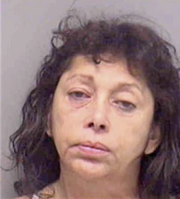 Albanery Hurtado, - Lee County, FL 