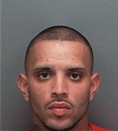 Matthew Jacuin, - Pinellas County, FL 