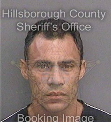 Joshua Jenkins, - Hillsborough County, FL 