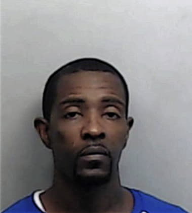 Jarvis Johnson, - Fulton County, GA 