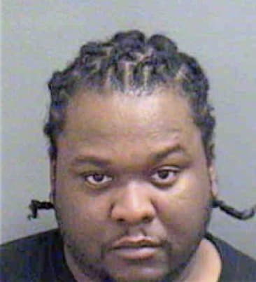 Eric Jones, - Mecklenburg County, NC 