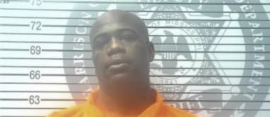 Jemmie Jones, - Harrison County, MS 