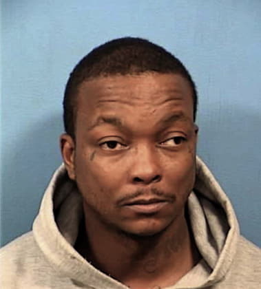 Julius Jones, - DuPage County, IL 