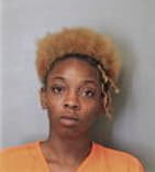 Shenell Jordan, - Shelby County, TN 