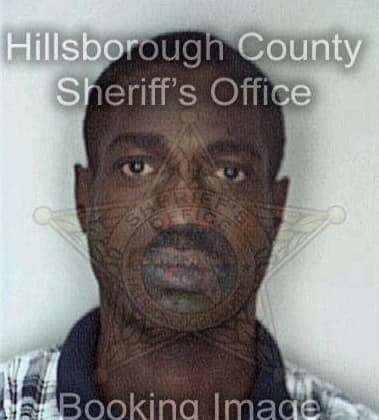 Antonio Judge, - Hillsborough County, FL 