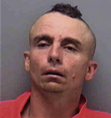 Christopher Kenney, - Lee County, FL 