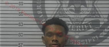 Tommie Kirksey, - Harrison County, MS 