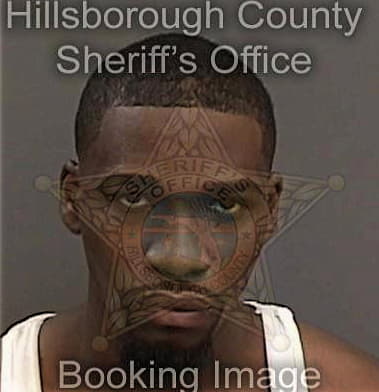 Adrian Knight, - Hillsborough County, FL 