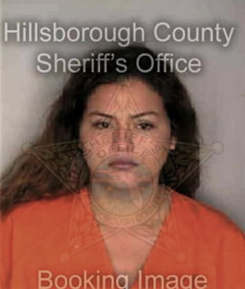 Anna Lebitsch, - Hillsborough County, FL 