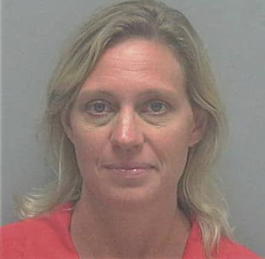 Debra Lewis, - Lee County, FL 